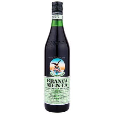 Fernet Branca Menta