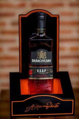 Brancoveanu VSOP
