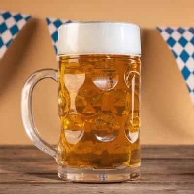 Augustiner Helles
