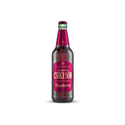 Csiki Sor Raspberry