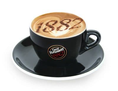 Flat White